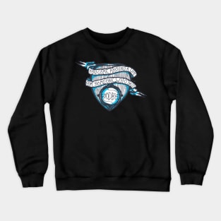 Planchette Crewneck Sweatshirt